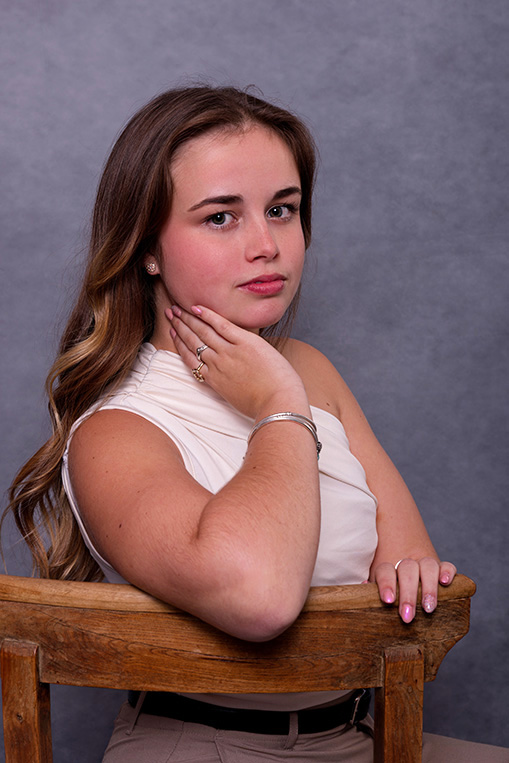 Election Miss Celles 2026